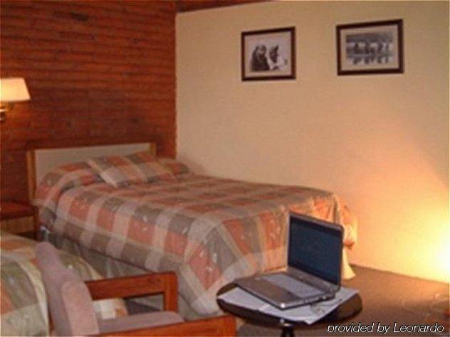 Puertolago Country Inn & Resort Отавало Стая снимка