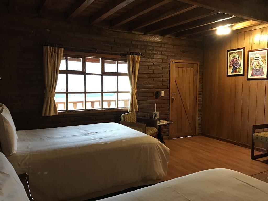 Puertolago Country Inn & Resort Отавало Екстериор снимка