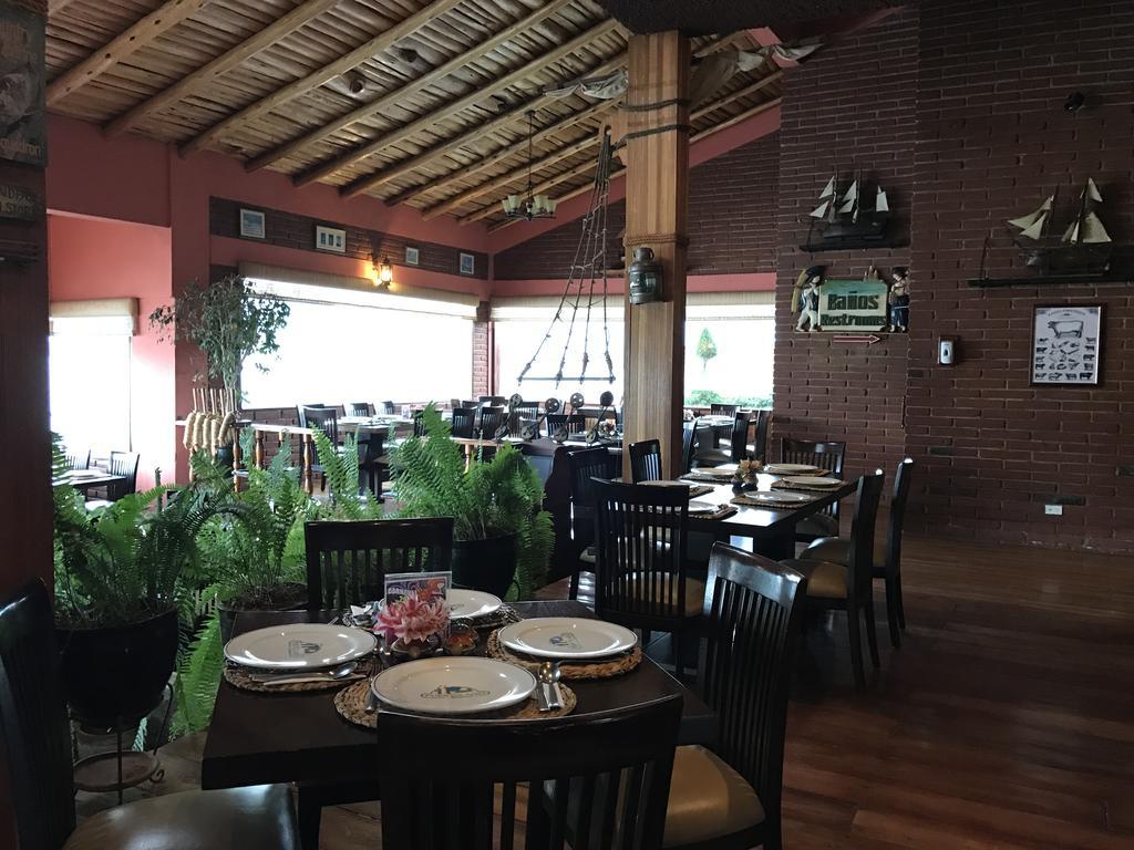 Puertolago Country Inn & Resort Отавало Екстериор снимка