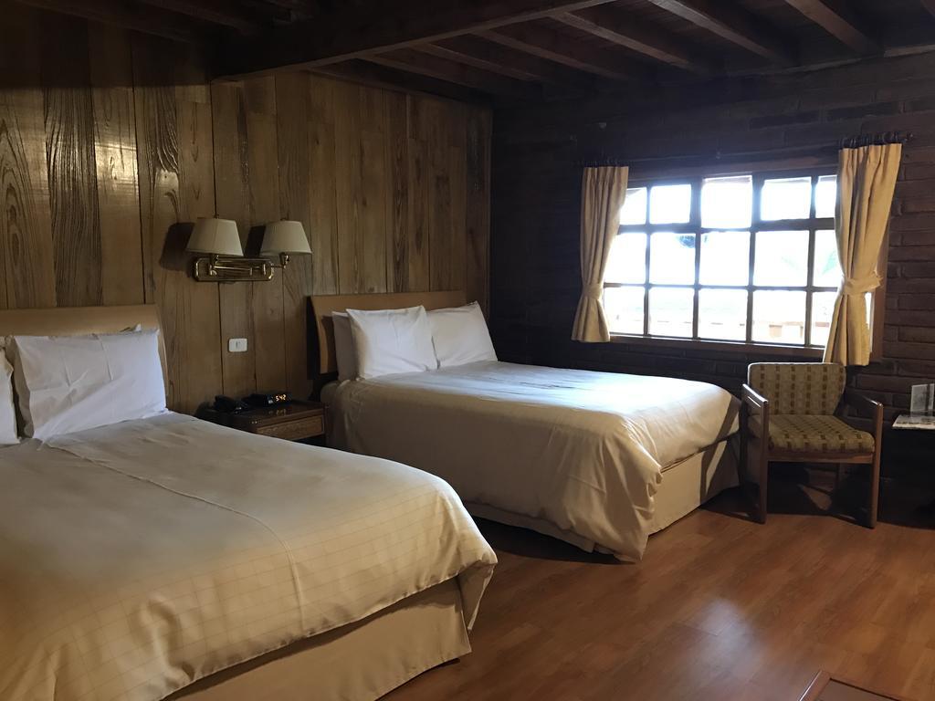 Puertolago Country Inn & Resort Отавало Екстериор снимка