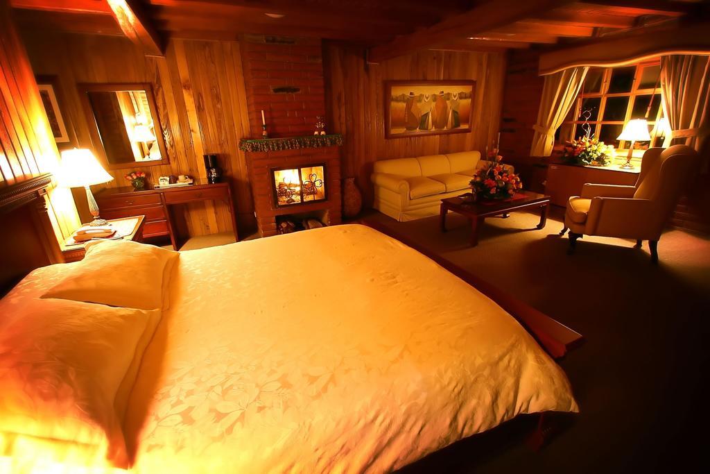 Puertolago Country Inn & Resort Отавало Екстериор снимка