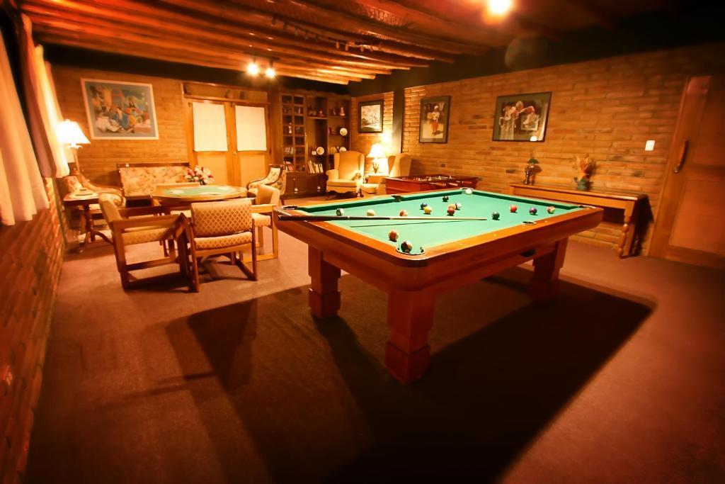 Puertolago Country Inn & Resort Отавало Екстериор снимка