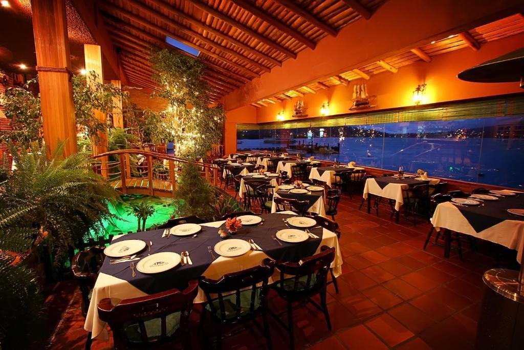 Puertolago Country Inn & Resort Отавало Екстериор снимка