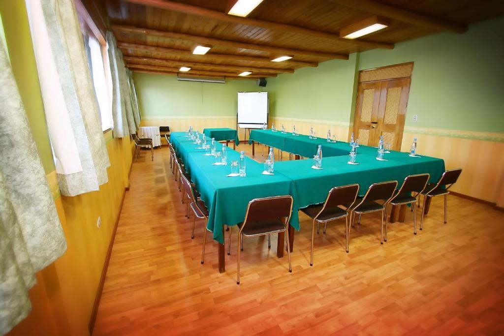 Puertolago Country Inn & Resort Отавало Екстериор снимка